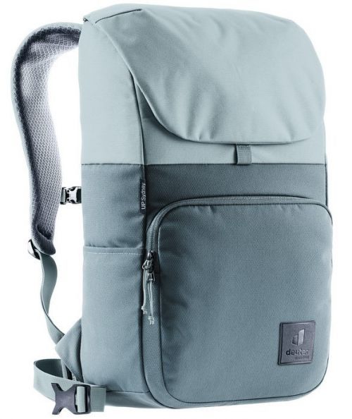 Městský batoh Deuter UP Sydney Barva: tyrkysová