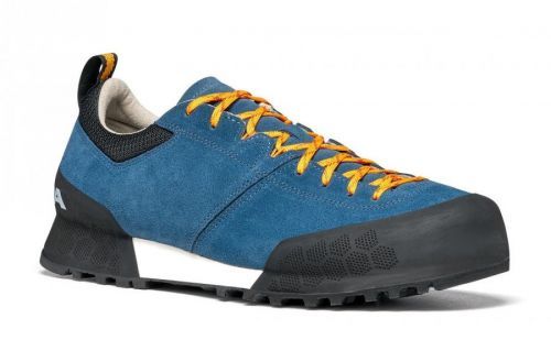 Pánské boty Scarpa Kalipe Velikost bot (EU): 43 / Barva: modrá
