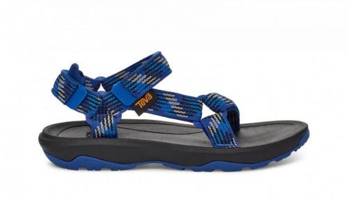 Dětské sandály Teva Hurricane XLT 2 Dětské velikosti bot: 32 / Barva: modrá