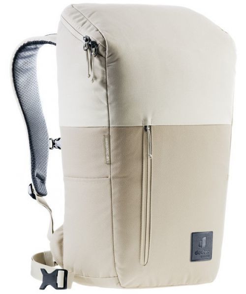Městský batoh Deuter UP Stockholm Barva: béžová