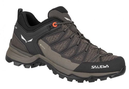 Dámské boty Salewa Ws Mtn Trainer Lite Gtx Velikost bot (EU): 38 / Barva: šedá