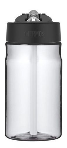 Dětská lahev Thermos čirá 350 ml Barva: průhledná