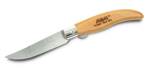 Zavírací nůž MAM Ibérica 2011 Buk - 7,5 cm Barva: hnědá