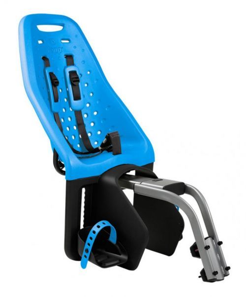 Dětská sedačka Thule Yepp Maxi Seat Post Barva: modrá