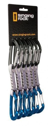 Expresky Singing Rock Colt 16 Mix 6 Pack