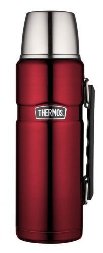 Termoska Thermos Style 1,2l Barva: červená
