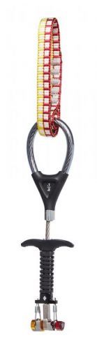 Friend Black Diamond Camalot Z4 Offset 0.1-0.2 Barva: oranžová