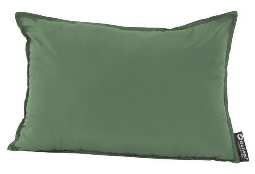 Polštářek Outwell Contour Pillow Barva: zelená