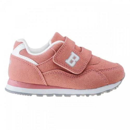 Dětské boty Bejo Baloo Kids Dětské velikosti bot: 24 / Barva: růžová