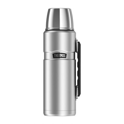 Termoska Thermos Style 1200 ml Barva: stříbrná