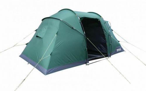 Stan Regatta Kivu 4 Vis a Vis Barva: zelená