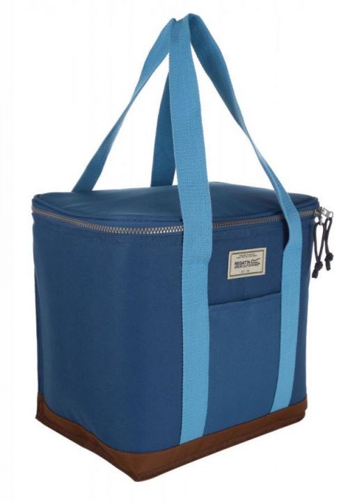 Chladící taška Regatta Stamford 12L Coolbag Barva: modrá