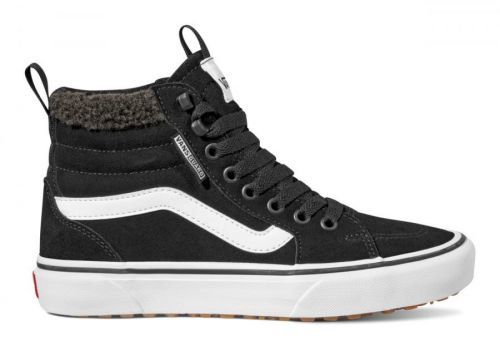 Dámské boty Vans Wm Filmore Hi Vansguard Velikost bot (EU): 36 / Barva: černá/bílá