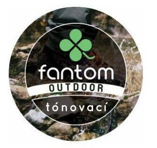 Impregnace Fantom Outdoor Tmavý 50 ml Barva: hnědošedá