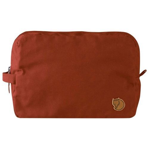 Taška Fjällräven Gear Bag Large Barva: červená