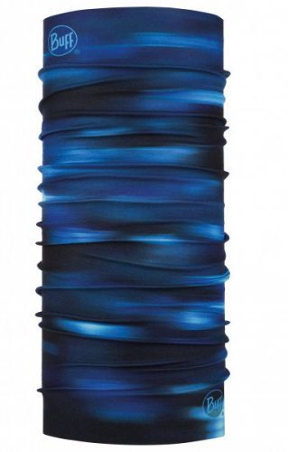 Šátek Buff Original Barva: modrá