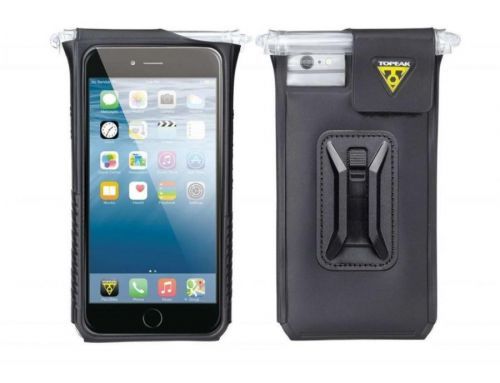 Obal Topeak SmartPhone DryBag pro iPhone plus Barva: černá