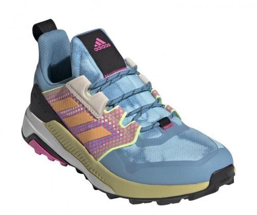 Dámské boty Adidas Terrex Trailmaker W Velikost bot (EU): 40 (2/3) / Barva: modrá