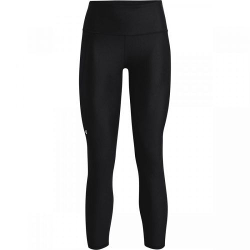 Dámské legíny Under Armour HG Armour Hi Ankle Leg Velikost: S / Barva: černá