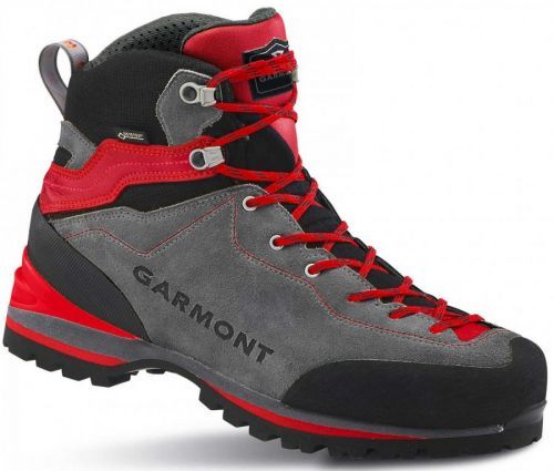 Pánské boty Garmont Ascent GTX Velikost bot (EU): 44