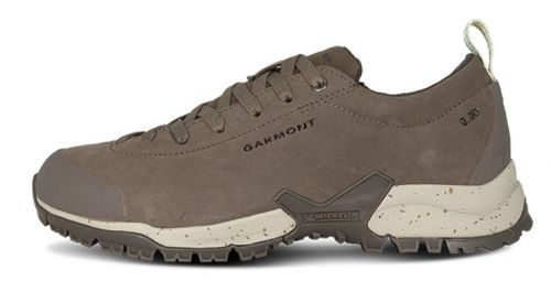 Dámské boty Garmont Tikal 4S G-Dry Wms Velikost bot (EU): 37,5 / Barva: hnědá