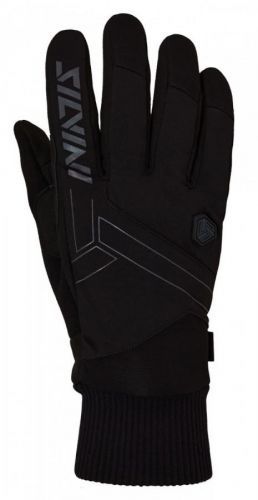 Rukavice Silvini Parona Velikost rukavic: M / Barva: černá