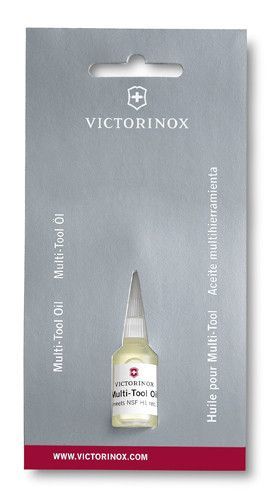 Olej Victorinox Multi-Tool Oil 4.3302