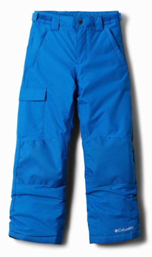 Dětské zimní kalhoty Columbia Bugaboo™ II Pant Dětská velikost: L / Barva: modrá