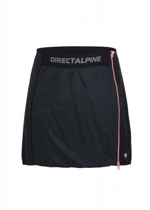 Dámská sukně Direct Alpine Skirt Alpha Lady 1.0 Velikost: L / Barva: černá