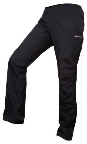 Pánské kalhoty Montane Dynamo Pants Velikost: L / Barva: černá