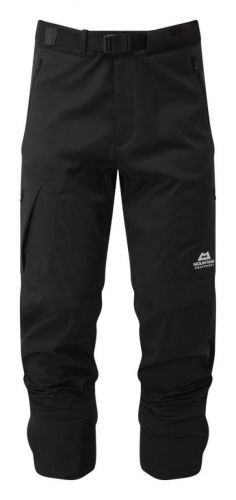 Pánské kalhoty Mountain Equipment Epic Pant Velikost: L / Délka kalhot: regular / Barva: černá
