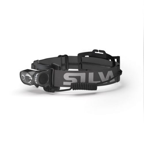 Čelovka Silva Cross Trail 7XT