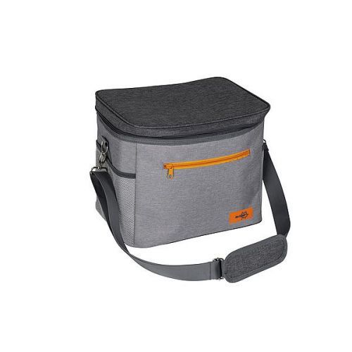 Chladící taška Bo-Camp Cooler Bag 20 L Barva: šedá