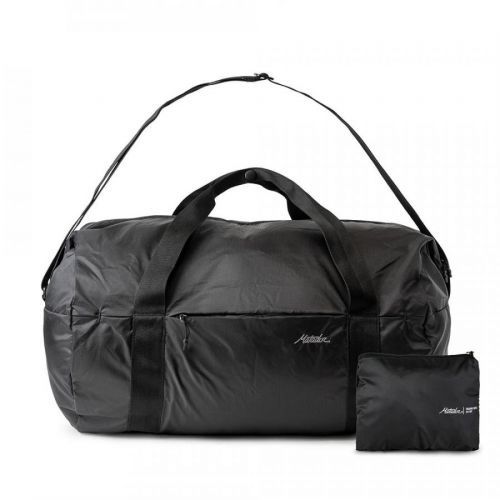 Cestovní taška Matador On-Grid™ Packable Duffle 25l Barva: černá