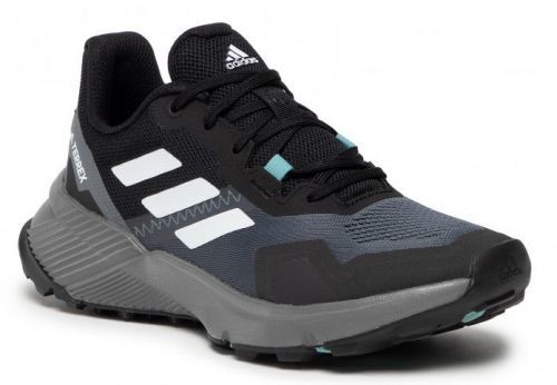 Dámské boty Adidas Terrex Soulstride W Velikost bot (EU): 37 (1/3) / Barva: černá