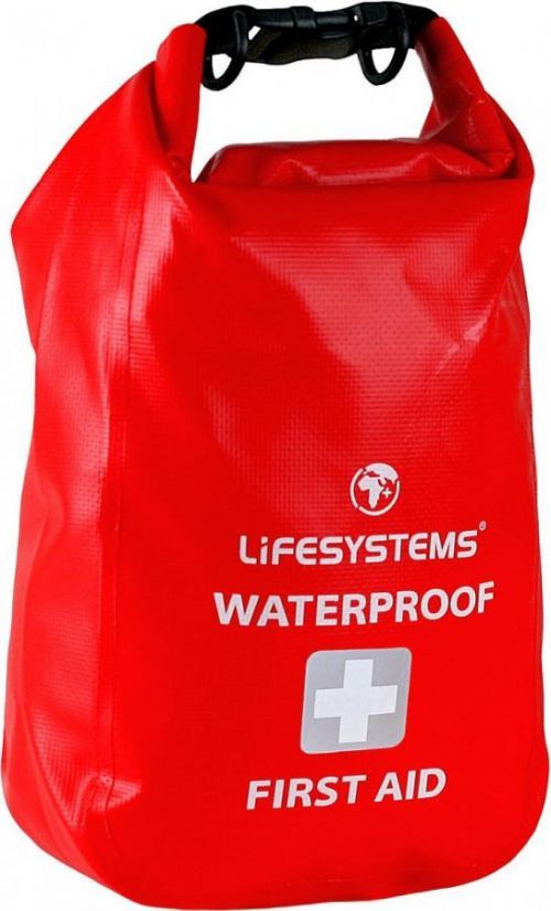 Lékárnička Lifesystems Waterproof First Aid Kit