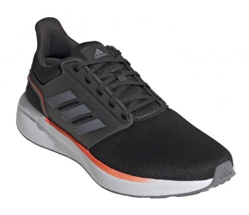 Pánské boty Adidas Eq19 Run Velikost bot (EU): 42 (2/3) / Barva: šedá/oranžová