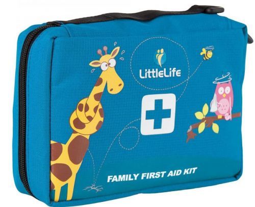 Lékárnička LittleLife Family First Aid Kit