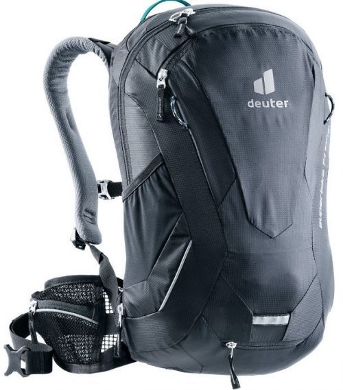 Dámský batoh Deuter Superbike 14 EXP SL Barva: černá