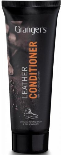 Krém na kůži Granger's Leather Conditioner 75 ml