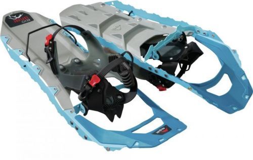 Sněžnice MSR Revo Explore W22 Barva: světle modrá