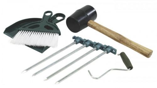 Sada Outwell Tent Tool Kit