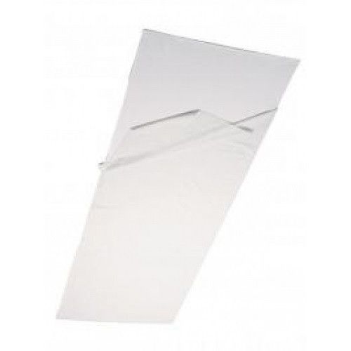 Vložka do spacáku Ferrino Travel Liner SQ Barva: bílá