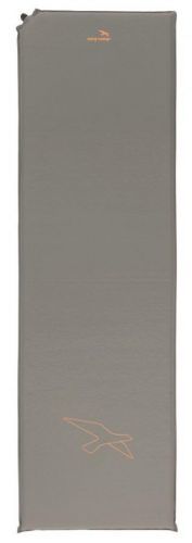 Karimatka Easy Camp Siesta Mat Single 3.0 cm Barva: šedá