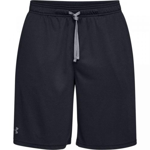 Pánské kraťasy Under Armour Tech Mesh Short Velikost: L / Barva: černá