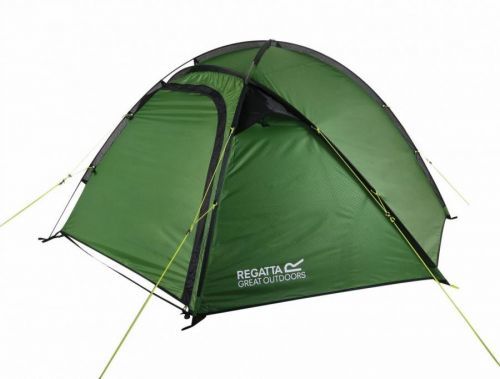 Stan Regatta Montegra Geo 3 ALU Barva: zelená