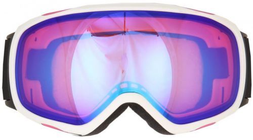 Lyžařské brýle Axon Swing 512 3 Barva obrouček: bílá
