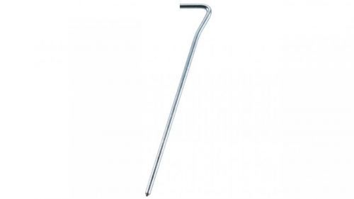 Stanové kolíky Easy Camp Steel Pegs 19 cm