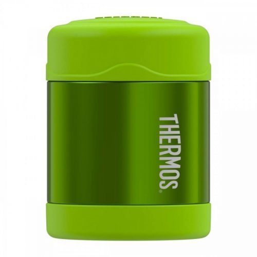 Termoska na jídlo Thermos Funtainer (290ml) Barva: zelená