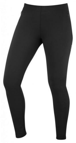 Dámské kalhoty Montane Womens Ineo Pro Pants Velikost: M / Barva: černá